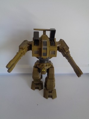1994 Playmates Exo Squad Robotech Raidar X Mech 6'' Figure - Complete