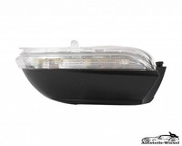 Blinker Im Spiegel FüR VW Passat CC Alltrack EOS Rechts Vorne 06-16