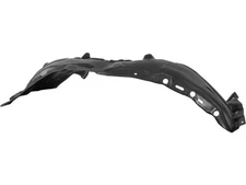 Replacement AP 89FJ47C Front Right Fender Liner Fits 2021-2024 Lexus ES250