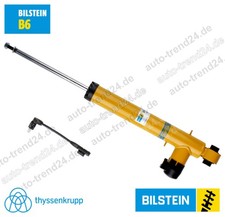 Bilstein B6 Gasdruckdämpfer hinten u.a.: VW Tiguan AD1, AX1, Bj. 2016-2024