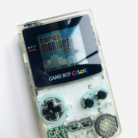 Nintendo GameBoy Game Boy Color FREE Battery BONUS GAME [Ships from AU]