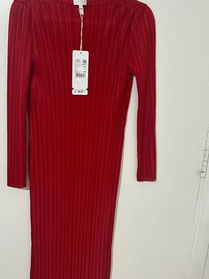 escada dress 36