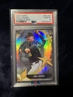 2025 TOPPS Paul Skenes #SMLB-27 Stars of MLB PSA 10