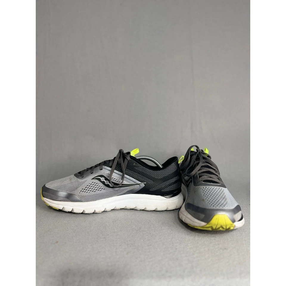 Zapatos para correr Saucony Ride 10.5 para hombre Foto 4 de 4