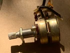 Pioneer SX-9000 Vintage Stereo Receiver Parting Out - Balance Potentiometer