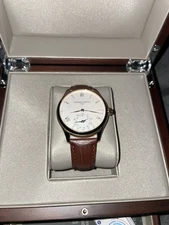 I Frederique Constant Geneva Watch