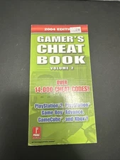 Codes  Cheats Summer 2004 Edition (Prima Official Game Guide)