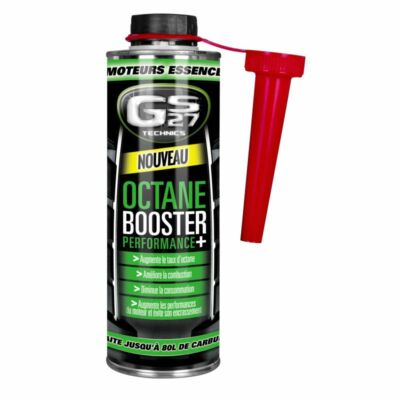 Wynn ´ S Octan Booster, Benzin, 300ml - GS27