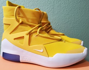fear of god yellow release date
