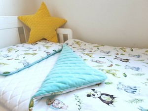 Qualite Superieure Unisexe Bebe Couette Safari Lit Ensemble De Literie Reserve M Stattimes Com