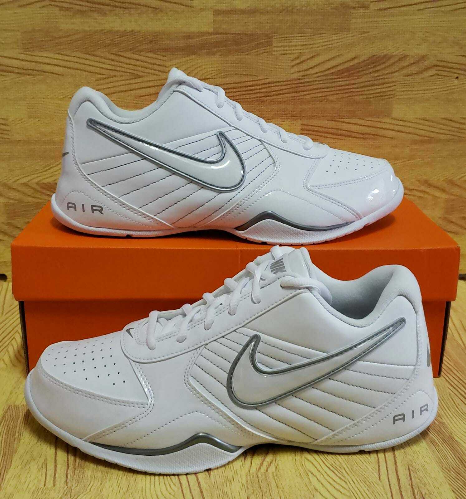 nike men's air baseline low basketball shoes