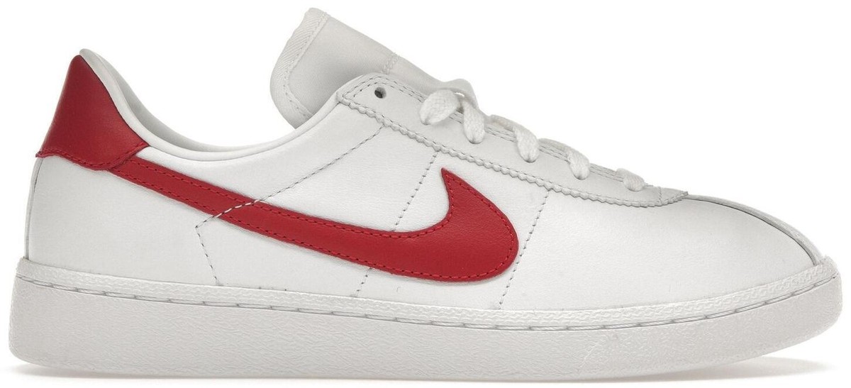 NIKE(ナイキ) ブレインレザー　ガムソール ☆NIKE：BRUIN☆ナイキ：ブルイン♪レザー.ガムソール/美品