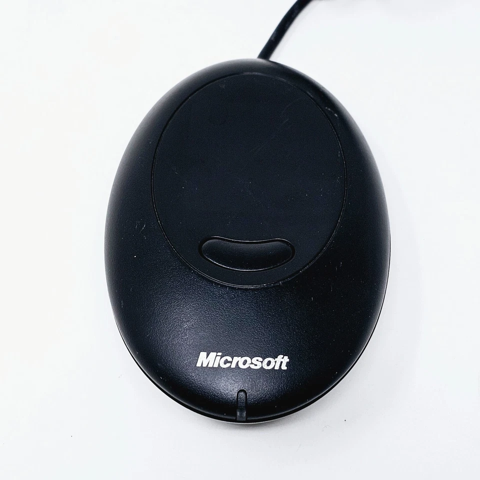Microsoft 1053 Wireless Mouse Receiver v1.0 USB Interface X806444-001 - Image 2 of 4