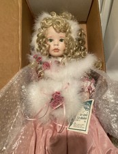 the doll maker dolls linda rick