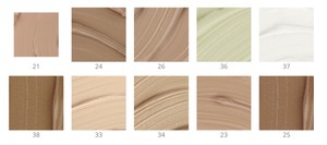 inglot cream concealer