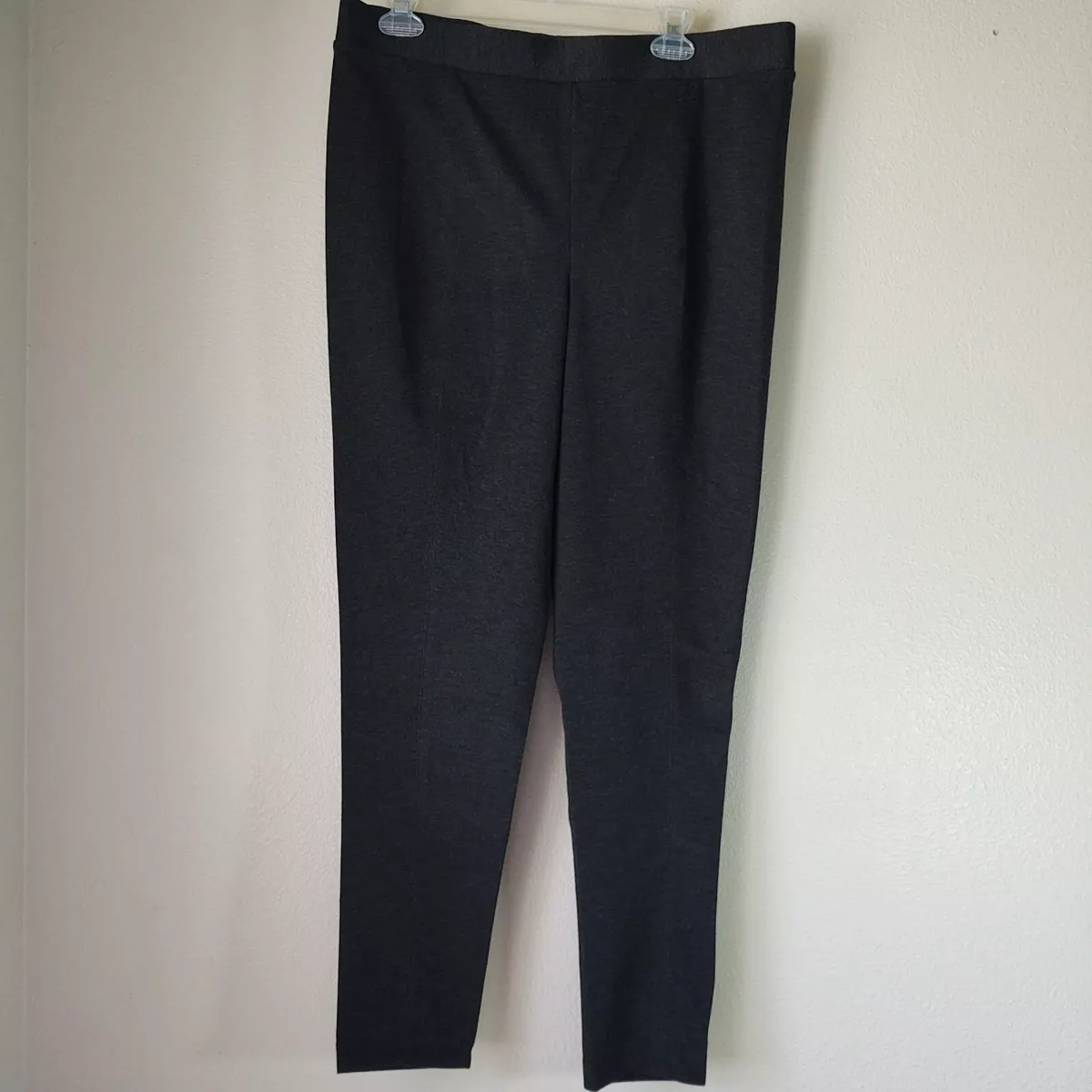 Vince camuto stretch hot sale pants