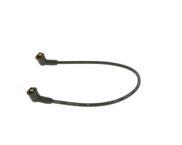 Bosch 0 986 357 129 ZüNdkabelsatz FüR Ford-image