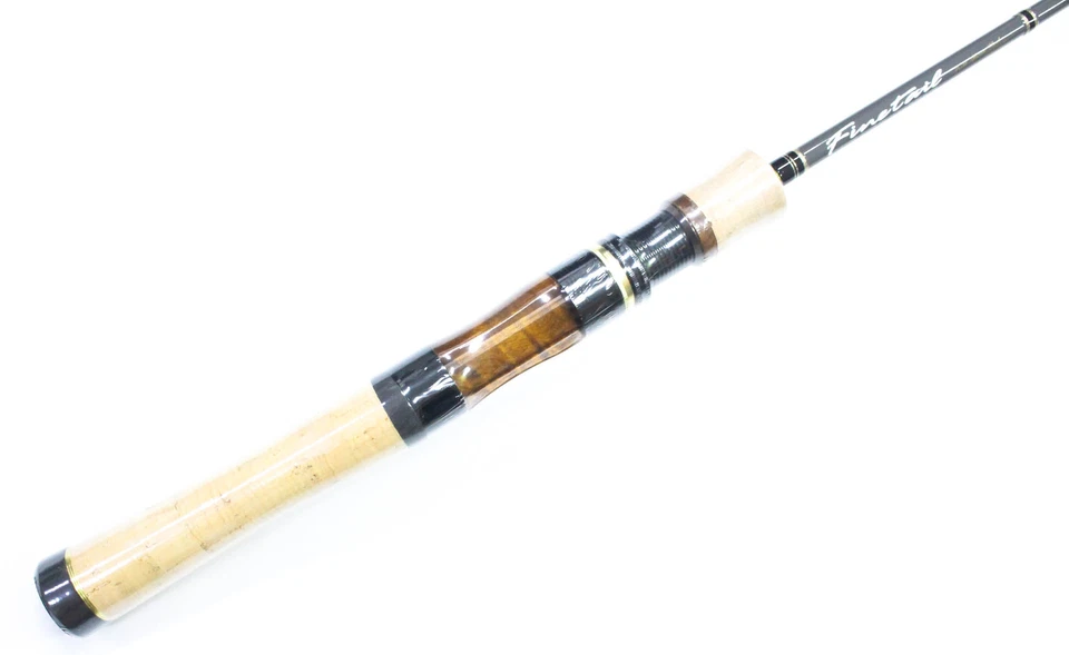 Major Craft Fine Tail Series Baitcast Rod FSG B462 UL (2166) - Image 2 of 4