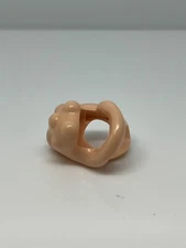 Lego Star Wars Minifigure Headgear Helmet Bib Fortuna H#58