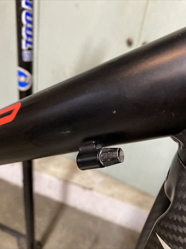 FELT F1 Scandium Frameset, 700c - Picture 7 of 16