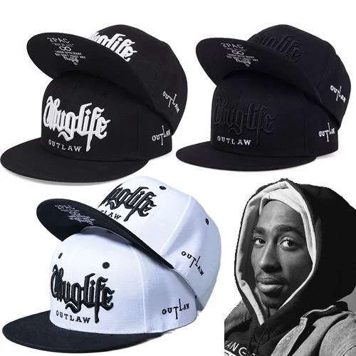 Cappello Hip-Hop In Pelle PU Con Strass Oro: Berretto Da Baseball Unico Per Uomo E Donna! - 4