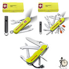 Victorinox Emergency Tool & Rescue Tool Swiss Army Knife Multi Tool