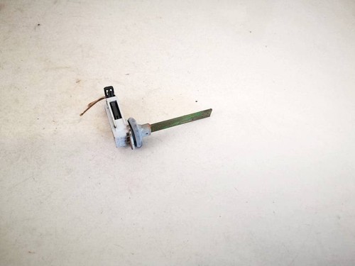 Volkswagen Golf 2007 Intake Air Temperature Sensor (Cabin Air Temp #1899026-23