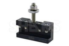 Shars Turning and Facing Holder #1 Type 250-201 XL BXA Series New ^}