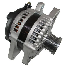 HIGH OUTPUT ALTERNATOR 250A FOR TOYOTA 4RUNNER 4.0L 2010-2020 104210-2860