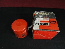 Filtre à huile Innocenti 90