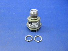 Cessna A-510 Gerdes Ignition Switch P/N C292501-0105 NO KEY (0625-1250)