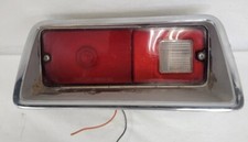 1970-76 Amc Gremlin Lt Rear Tailight Oem Amc 3636193 31639