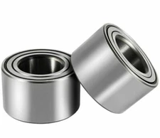 DAC3055W Double Radial Ball Bearings 1402-027 1402-809 (2Pcs) 