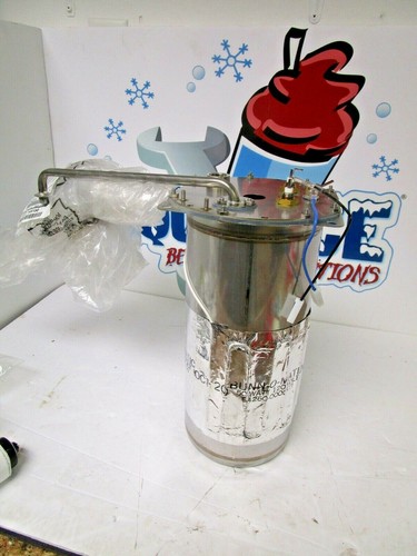 Bunn 25319.1002 TANK AY,3500W 120/240(NO COIL - 第 2/5 張圖片