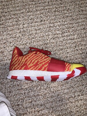 Adidas James Harden Mcdonald All American Game Shoes, Sz 8, Brand New! | eBay