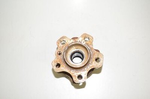 BMW G31 520d G20 G21 G11 G12 G01 Radlager hinten links 6899175 2408656 6871193