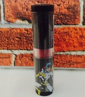 Walgreens Exclusive 2016 Batgirl Crime Fighter Lipstick D.c. Gotham Girls Walgreens Exclusive 2016 Batgirl Crime Fighter Lipstick D.c. Gotham Girls