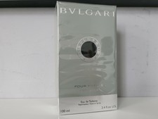 Bvlgari Pour Homme Extreme Eau De Toilette Fur Herren 100 Ml Gunstig Kaufen Ebay