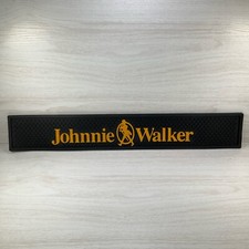 Johnnie Walker Scotch Whisky Drip Runner Bar ...
