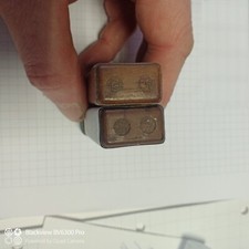 Zubehör für die Gasmaskendose Ausrüstung Landser