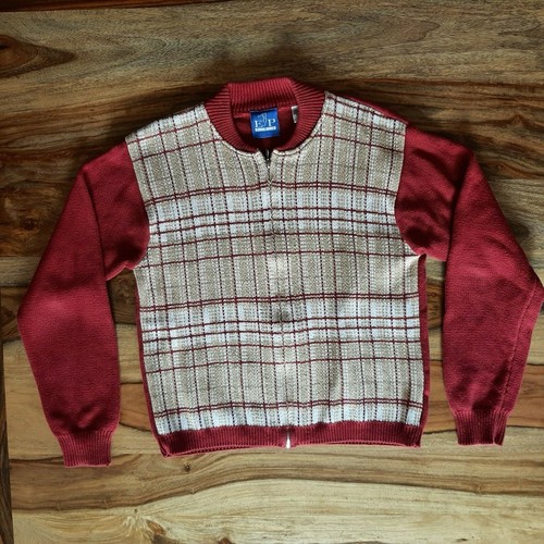 EP Pro Women's Golf Sweater Small Full 