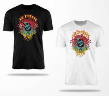 Totenkopf T-Shirt SK0108 Scull