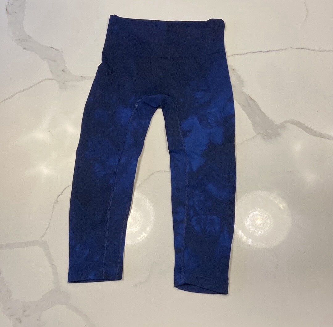 athleta capris medium - image 2