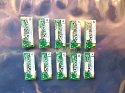 PACK OF 10  -  FLEXTRONICS NETAPP XYRATEX CIRCUIT BOARD MODULE  0931455J-20 1219