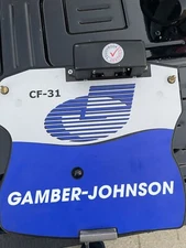 GAMBER JOHNSON CF-31 Docking Station 7160-0318-02