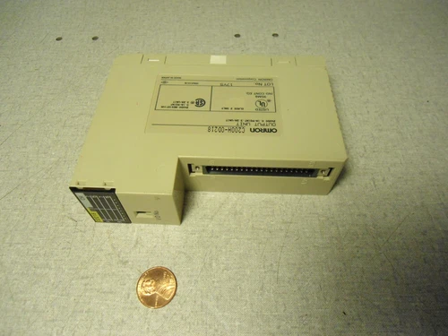 Omron C200H-OD218 Output Unit