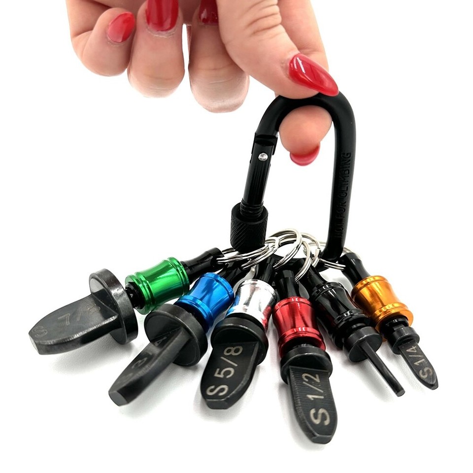 HVAC Swage Tool HVAC Repairing Set,Air Conditioner Copper Tube