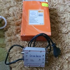 Catv Signal Amplifier 2 Pin
