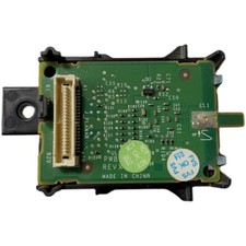 For Dell Server R310R410R510 iDRAC6 Remote Management Card 0Y383M PPH2J 0JPMJ3