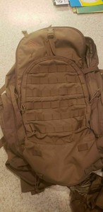 kelty tactical raven 2500 backpack